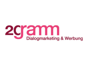 20gramm Dialogmarketing & Werbung